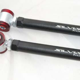 WAHACZE REGULOWANE PO USUNIĘCIU TYLNEJ SPRĘŻYNY DO NISSAN 350Z Z33