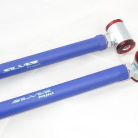 WAHACZE REGULOWANE PO USUNIĘCIU TYLNEJ SPRĘŻYNY DO NISSAN 370Z / G37