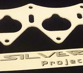 USZCZELKA TERMICZNA do Civic Si DOHC VTEC EM1 B16A B16B HONDA