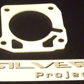 PRZEPUSTNICA do Civic Integra B16 B18C1 USZCZELKA TERMICZNA HONDA