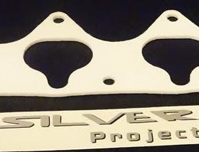 USZCZELKA TERMICZNA do HONDA Integra