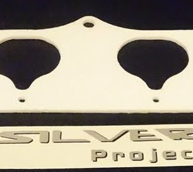 USZCZELKA TERMICZNA do HONDA 02-06 K20