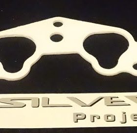 USZCZELKA TERMICZNA do HONDA D-Series