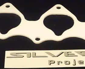 USZCZELKA TERMICZNA do HONDA S2000