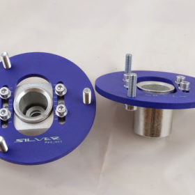 Regulatory kątów CAMBER PLATES do BMW E36 DRIFT