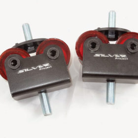 Solid poduszki silnika do TOYOTA SUPRA 89 - 92 i LEXUS SC300 92