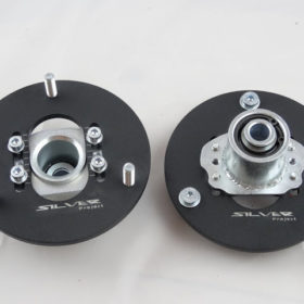 Regulatory kątów CAMBER PLATES do BMW E46 DRIFT