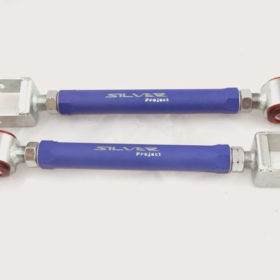 Regulowany tylny drążek zbieżność do Nissan 200sx S13