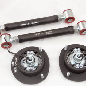 Zestaw Camber Kit do Mercedesa W124