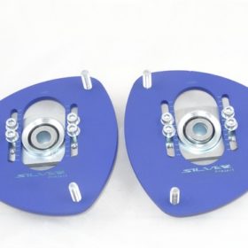 CAMBER PLATES do SUBARU IMPREZA GD 2002-2007 przód