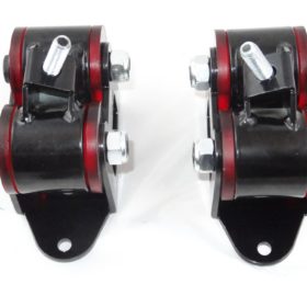 Poduszki silnika do BMW E81,E82,E87,E88,E90,E91,E92,E93,E84