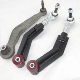 Tylny wahacz regulowany do BMW E39 - pochylenie koła / camber