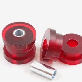 Tuleje wózka tylnego do Nissana 200sx S12 and 300ZX Z31