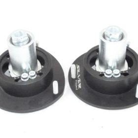 Regulatory CAMBER PLATES do Mercedesa SL R129 / W124 / S124