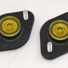 Camber Plates do BMW E30 E36 E46 tył poliuretan 95ShA