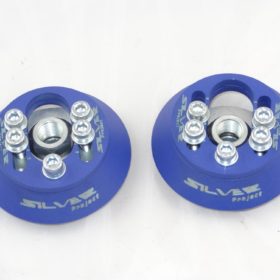 Regulatory kątów Camber Plates do VW POLO 6N1 i LUPO (6X1, 6E1)