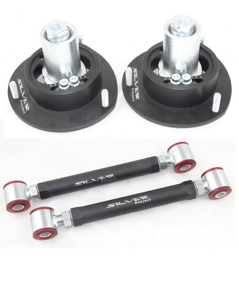 Zestaw Camber Kit do Mercedesa R129
