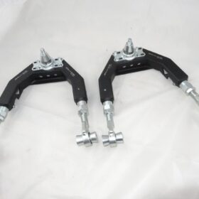 Wahacze regulowane przód do NISSAN 350Z Z33