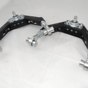 Wahacze regulowane przód do NISSAN 370Z