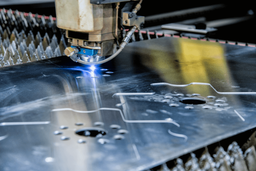 Laser słupsk Ciecie