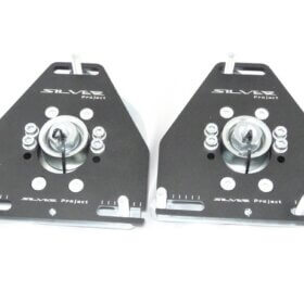 Camber plates do Renault Megane III , RS3