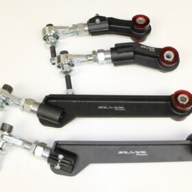 Tylne wahacze regulowane do BMW X5 E70 F15 X6 E71 F16 - zestaw