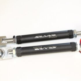 Tylny wahacz TRACK CONTROL ROD/STRUT fit Mercedes W140