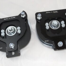 Regulatory CAMBER PLATES do Mercedes W204 ,C207