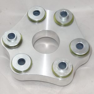 DRIVESHAFT FLEX DISC for BMW E90 E87