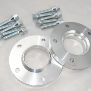 Wheel Hub Adapters E36 E46 Wheels for BMW E39 20mm