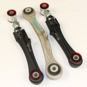 REAR CONTROL Camber ARM for Tesla S / X