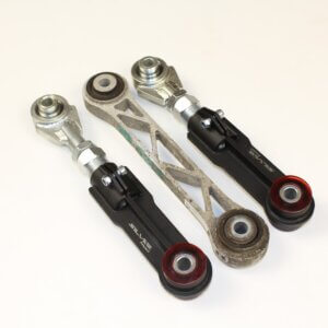 REAR CONTROL TOE ARM for Tesla S / X