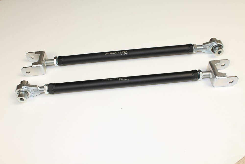 Emusa Rear Lower Control Arm Camber Kit For BMW E46, E36, Z4, M3 3-Series (1995-2005)